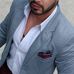 Benjamín Diamond - Facebook