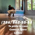 Te pinto tu casa como si fuera mia - @benjamindiamondpainting - Instagram
