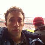 Benjamin Dick - @benjamindick - Instagram