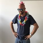 Benjamin Dick - @dibcomm - Instagram