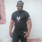 Benjamin Dick Mrore - @obenjaiz87 - Instagram