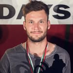 Benjamin Diesel - @michalit_15_wi - Instagram