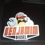 Benjamindiesel - @benjamindiesel1 - Instagram