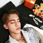 Benjamín Bryan Dillon - @benjaminkirin10 - Instagram