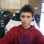 Benjamin Dillon - @benjamindillon2 - Instagram