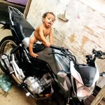 Benjamin dominick - @bab_yben01 - Instagram