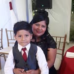 Benjamin Dominick Velasquez Lazaro - @benjamindominickv - Instagram