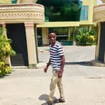 Dominick Benjamin - Facebook
