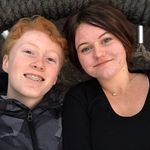 Benjamin Donaldson - @minidonnydoo_ - Instagram
