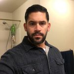 Benjamin Donaldson - @daisylynndonaldson00 - Instagram