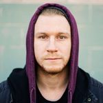 Benjamin Donaldson - @iambendonaldson - Instagram