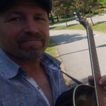 Benjamin Donovan - @bennysgottheblues - Instagram
