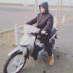 Benjamin Donovan - @benjamindonovan80 - Instagram