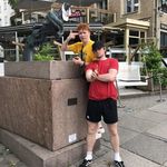 Benjamin Donovan - @benjamindonovan__ - Instagram