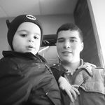 Benjamin Donovan - @rxmanbd930 - Instagram