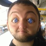 Benjamin Douglass - @narflunk20 - Instagram
