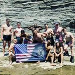 Benjamin Douglass - @samwich_eatr - Instagram