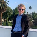 Benjamin Sullivan-Douglass - @benjamin_sd - Instagram