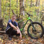 Benjamin Drumm - @benearldrumm - Instagram