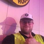Benjamin Drumm - @drummbenjamin - Instagram