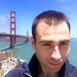 Benjamin Dubuisson - @benjdubuisson - Instagram