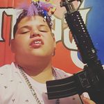 benjamin duke - @modo_violeta_ - Instagram