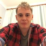 Benjamin Duke - @benjaminduke50 - Instagram
