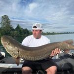 Benjamin Duke - @dukesfishing716 - Instagram
