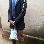 Duke Benjamin - @omuria.benjaminduke - Instagram