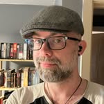Benjamin John Dunbar - @benjdunbar - Instagram