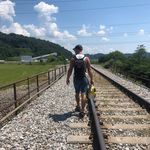 Benjamin Duncan - @baduncan1984 - Instagram