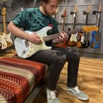 Benjamin Duncan - @bsd_guitar - Instagram