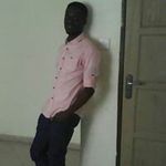 Benjamin duncan - @asabir_okotoku - Instagram