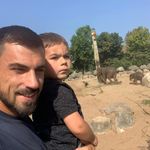 Ben Dunham - @bruda_benjamin - Instagram