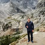 Benjamin Dunham - @ben_dun7 - Instagram