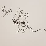 Benjamin Randles-Dunkley - @chonkypixel - Instagram