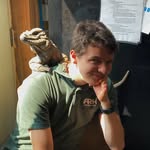 Benjamin Dunning - @beastfootben - Instagram