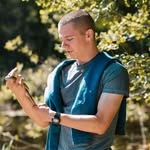 Benjamin Dunning - @ben_herping - Instagram