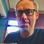 Benjamin J Dunning - @bornponrivulets - Instagram