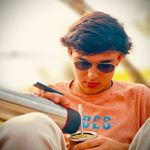 Benjamín Dupont - @benjaaa_dupont - Instagram