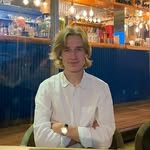 Benjamin Dupont - @benjidptt - Instagram