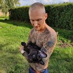 Benjamin Dupont - @benjamindupont94 - Instagram