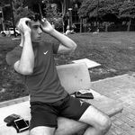 Benjamín Durán - @benjaduran327 - Instagram