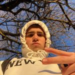 Benjamin Duran - @bvnjaminaaron - Instagram