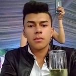 Benjamin Duran - @benjaminduran8966 - Instagram