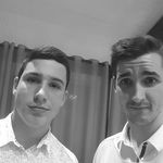 Benjamin Duranton - @benjaminduranton - Instagram