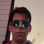 Benjamin Dutcher-Anderson - @bigman_benny05 - Instagram