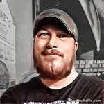 Benjamin Dutill - @horror_hound_nj - Instagram