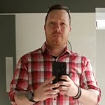 Benjamin Dutill - @the_horror_hound - Instagram
