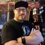 Benjamin Dutill - @horror_heathen_youtube_channel - Instagram